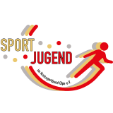 Logo der Sportjugend des Kreissportbunds Olpe