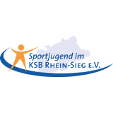 Logo der Sportjugend des Kreissportbunds Rhein Sieg