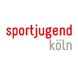 Logo der Sportjugend des Stadtsportbunds Köln