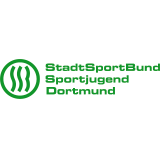Logo des Stadtsportbunds Dortmund