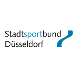 Logo des Stadtsportbunds Düsseldorf
