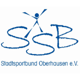 Logo des Stadtsportbunds Oberhausen